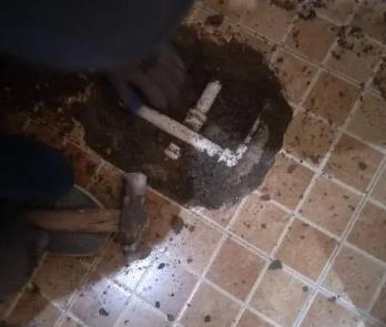 应县卫生间漏水维修公司为您分享下卫生间渗水如何处理及注意事项