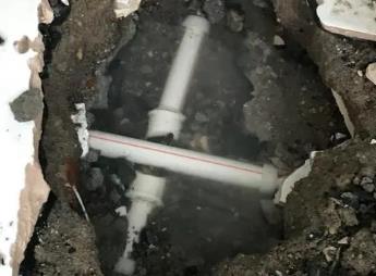 应县阳台漏水维修公司为您分享楼上楼下漏水怎么处理