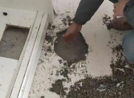 应县卫生间漏水维修公司分享下精确定位查漏水一次多少钱?不同级别收费不同