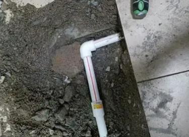 应县阳台漏水维修时有哪些声音会影响检漏仪