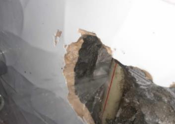 应县卫生间漏水维修的步骤和流程。